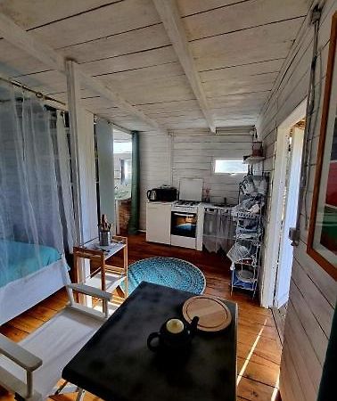 Un Chalet Dans Les Oliviers 3 Nuits Mini Nimes Exterior foto