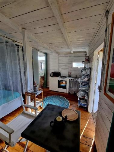 Un Chalet Dans Les Oliviers 3 Nuits Mini Nimes Exterior foto